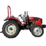 Farm Tractors