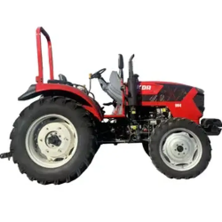 Farm Tractors