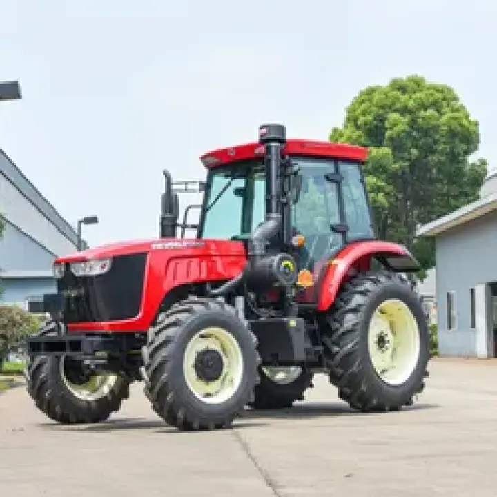 Farm Tractors