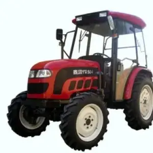 Farm Tractors