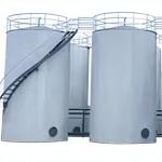 Factory Manufacturer Fuel Tanker 45000 Litres Diesel Oil Petroleum Fuel Tank Semi Truck Trailer