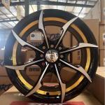Car Wheels
