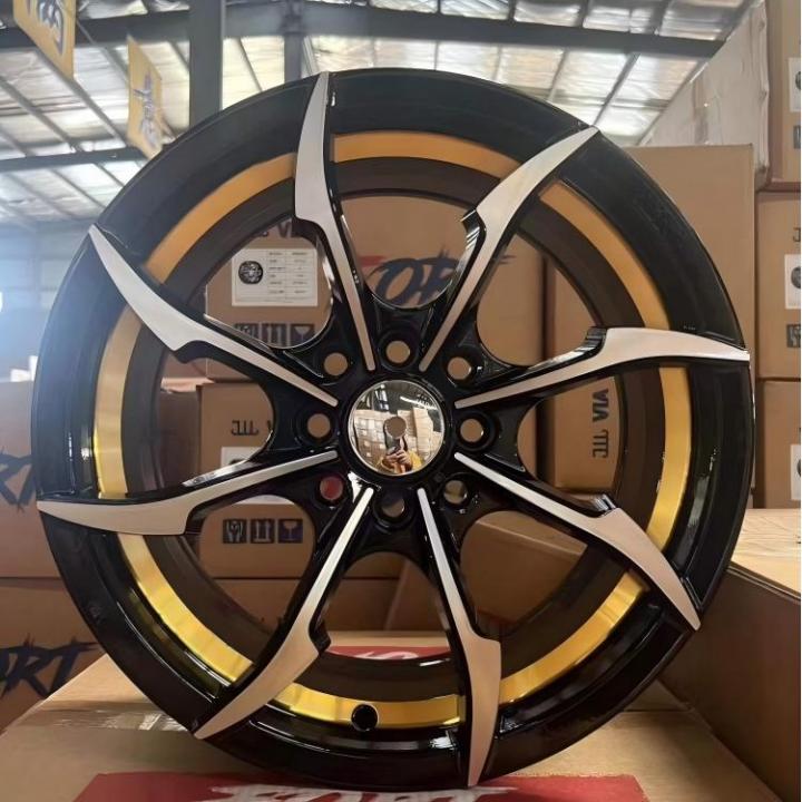 Car Wheels