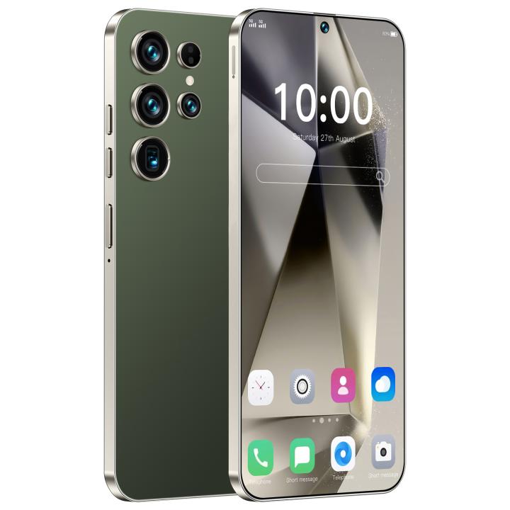 All Original Samsung Smartphones