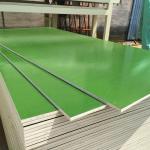 Plywood