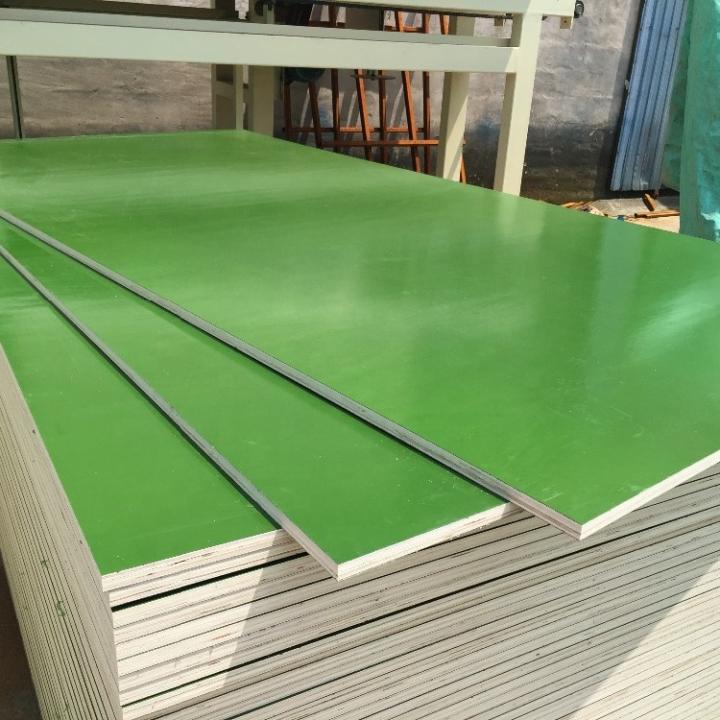 Plywood