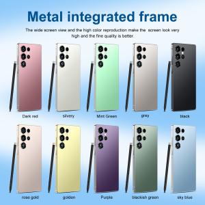 All Original Samsung Smartphones