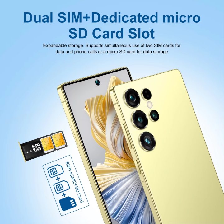 All Original Samsung Smartphones