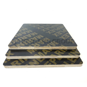 Plywood