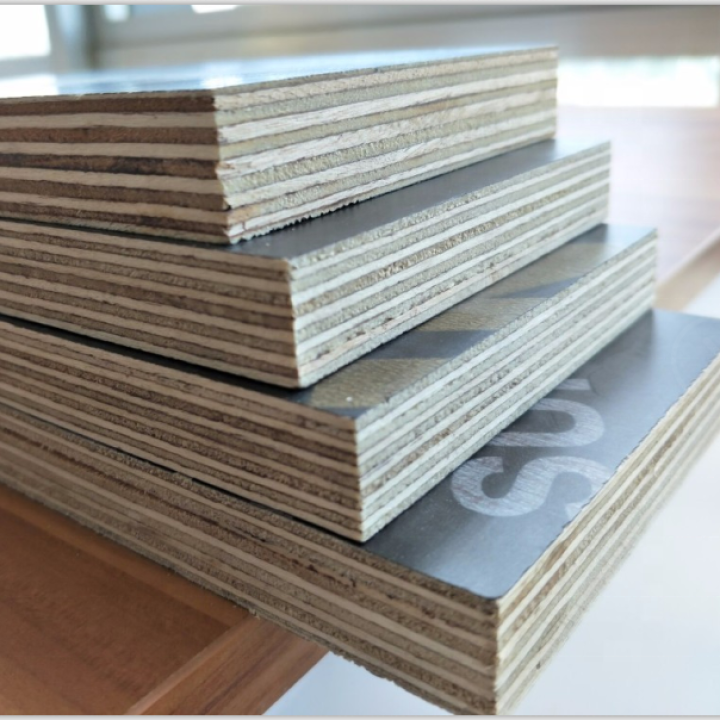 Plywood