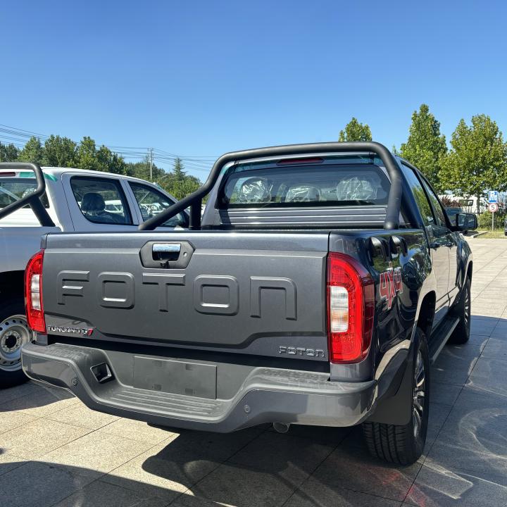 Foton Tunland G7