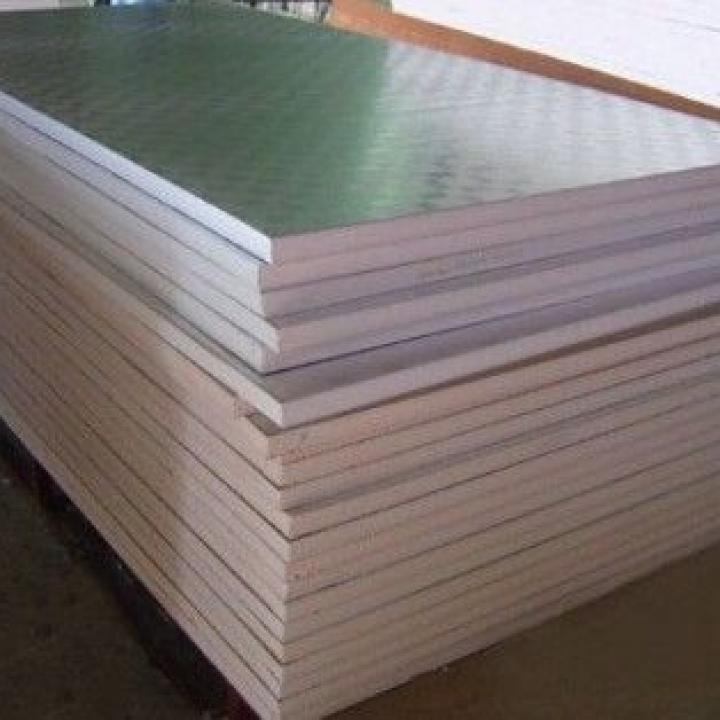 Plywood