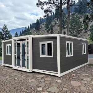 This supplier is a manufacturer and trader, offering design customization and sample customization, and holds product certification