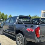 Foton Tunland G7