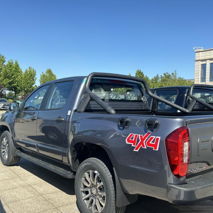 Foton Tunland G7
