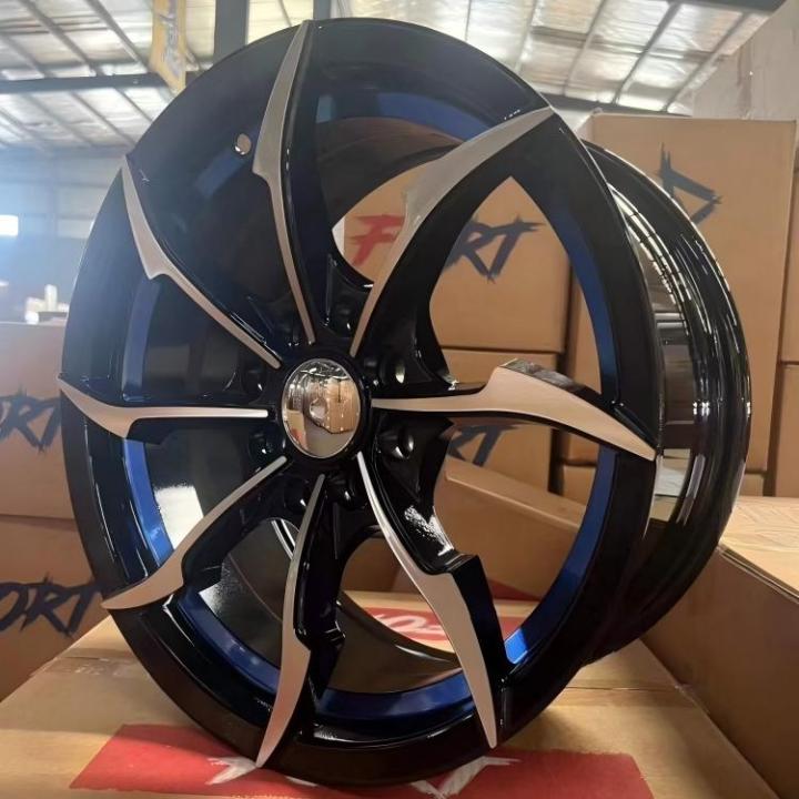Car Wheels