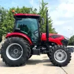 Farm Tractors