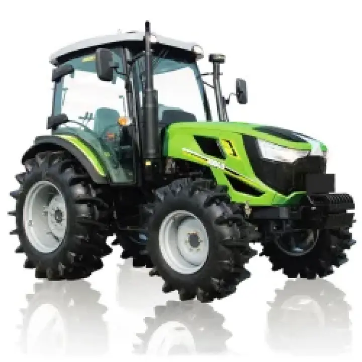 Farm Tractors